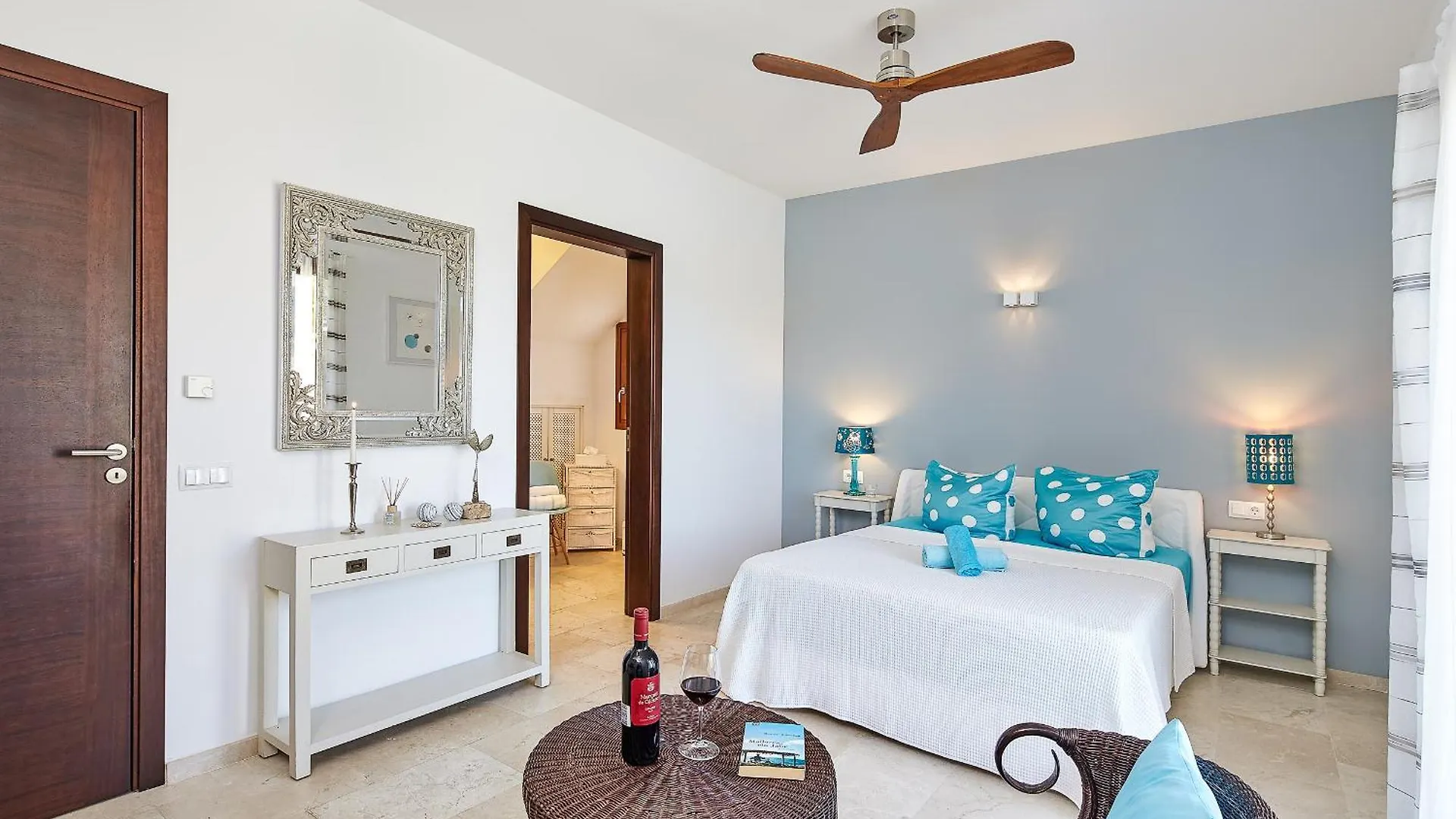 Finca Sa Comuna Vella Ballerics 0*,